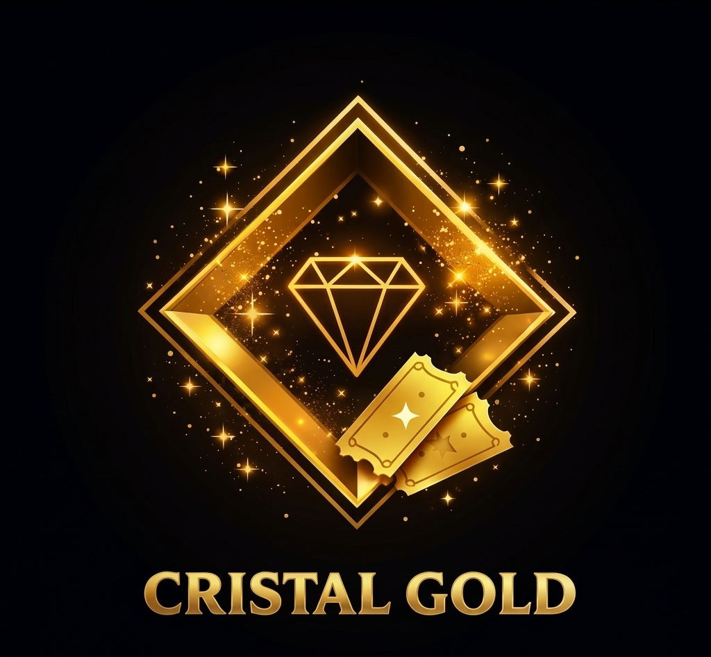 CRISTAL GOLD
